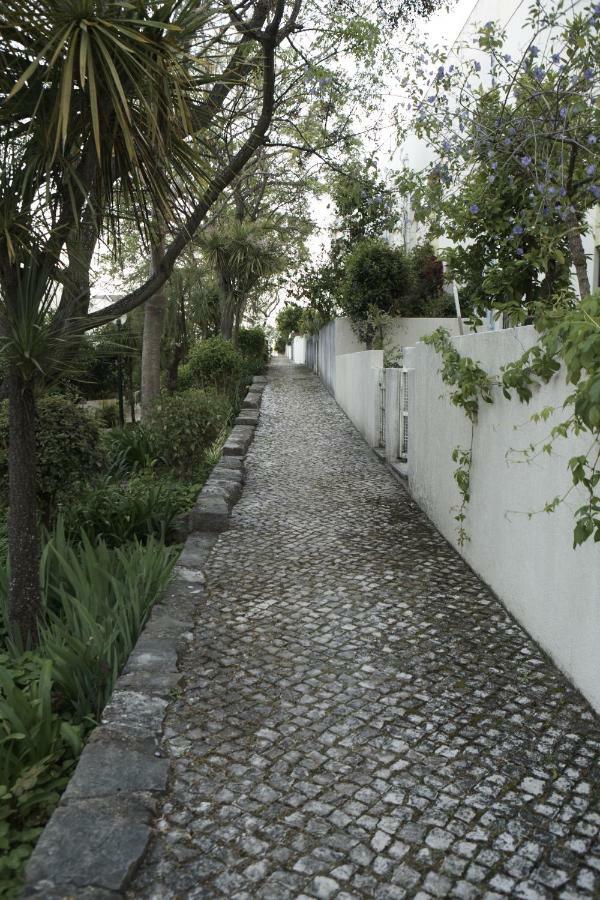 Happily Ever Lissabon Exterior foto
