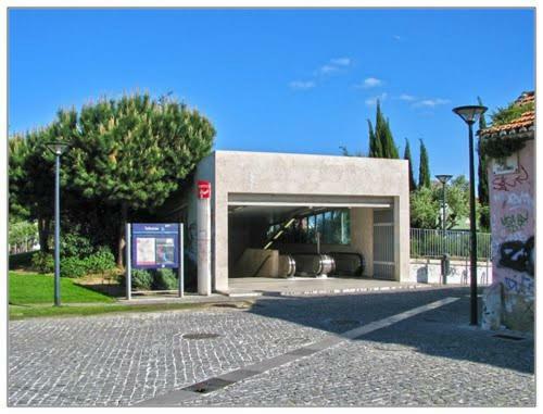 Happily Ever Lissabon Exterior foto